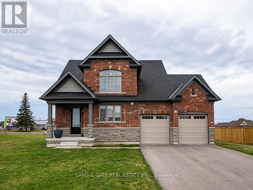 87 Summer Breeze Dr, Quinte West, ON K0K 1L0