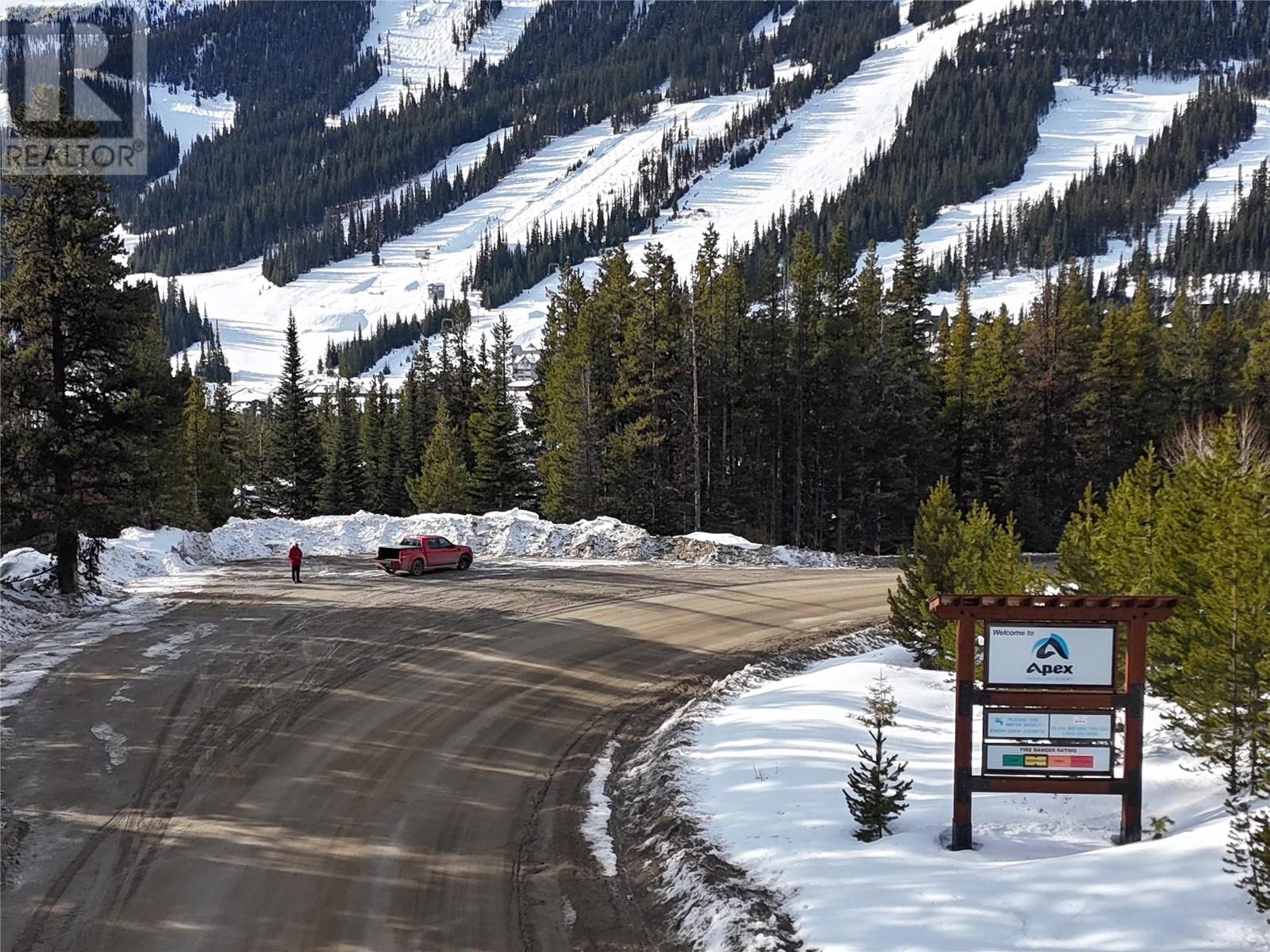 330 Strayhorse Road Unit 205, Apex Mountain, BC V2A 0E2