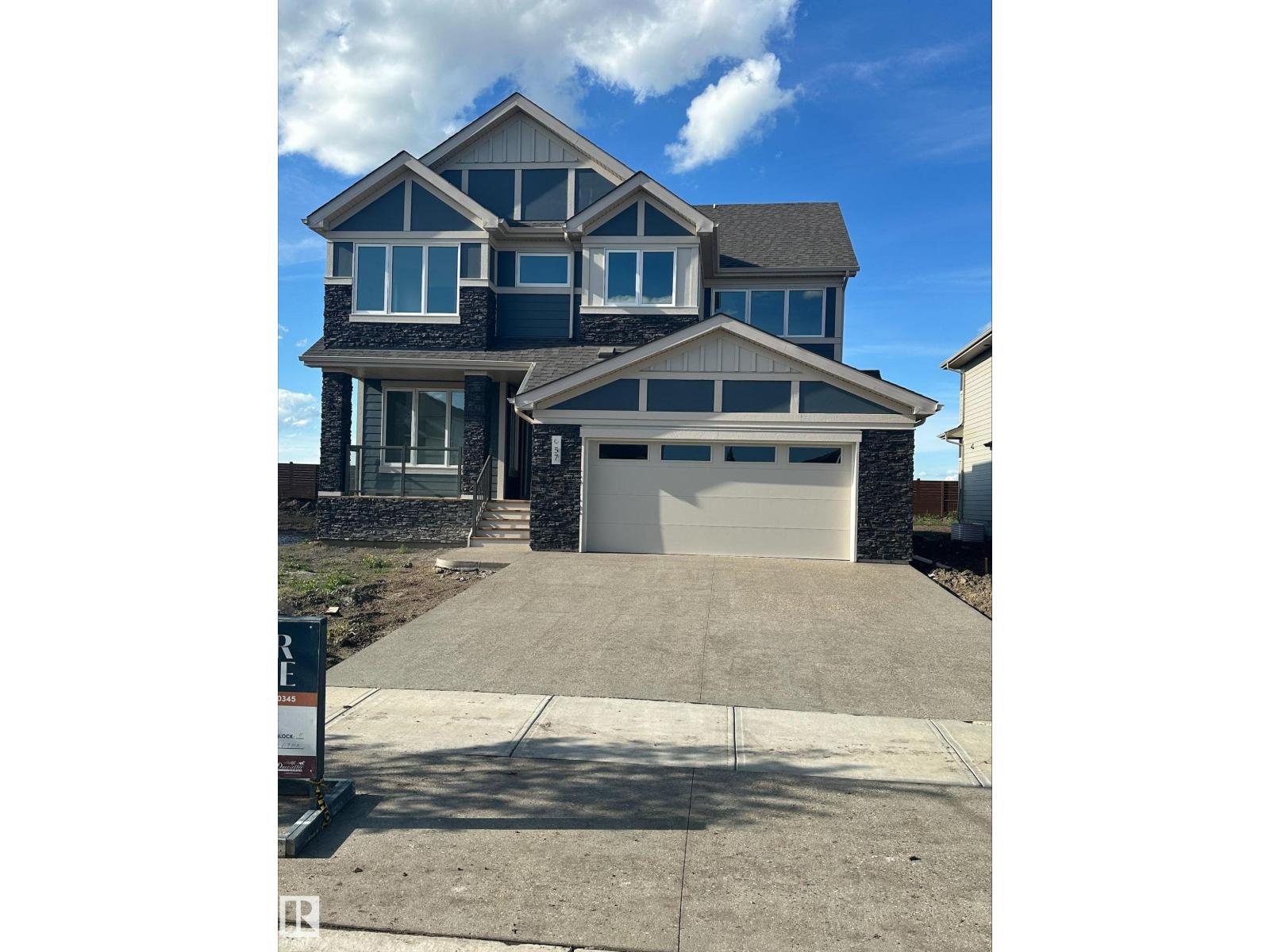 57 Jubilation Dr, St. Albert, AB T8N 7V4