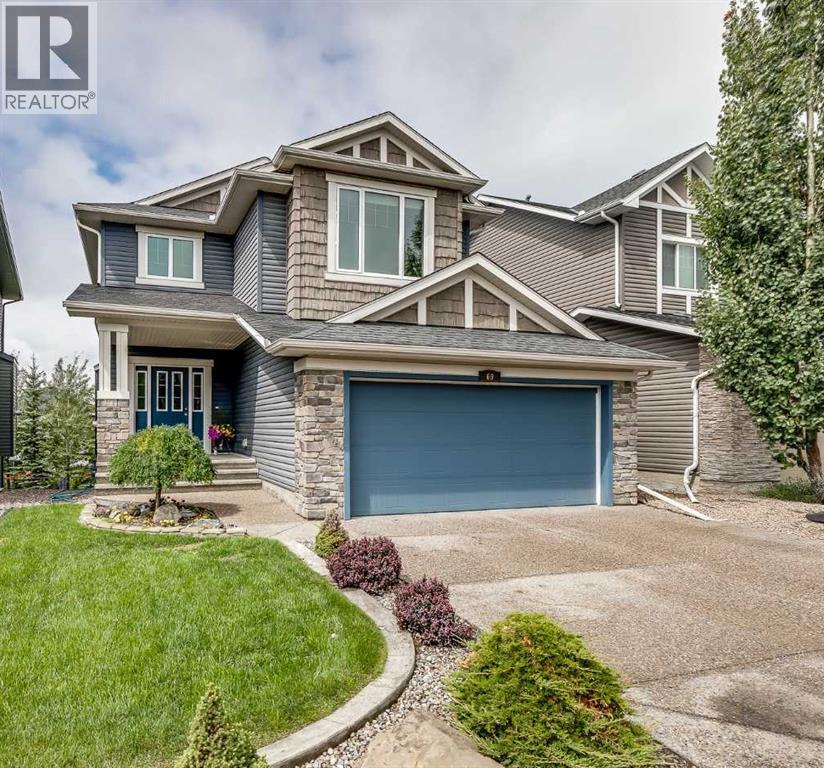 69 Ravenskirk Close SE, Airdrie, AB T4A 0S9
