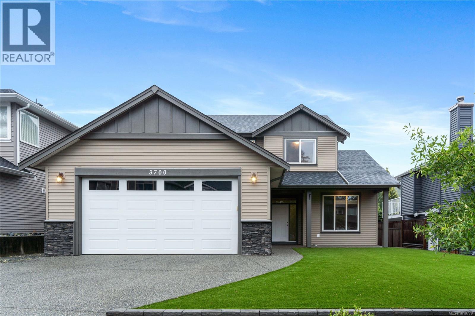 3700 Reynolds Rd, Nanaimo, BC V9T 0J4