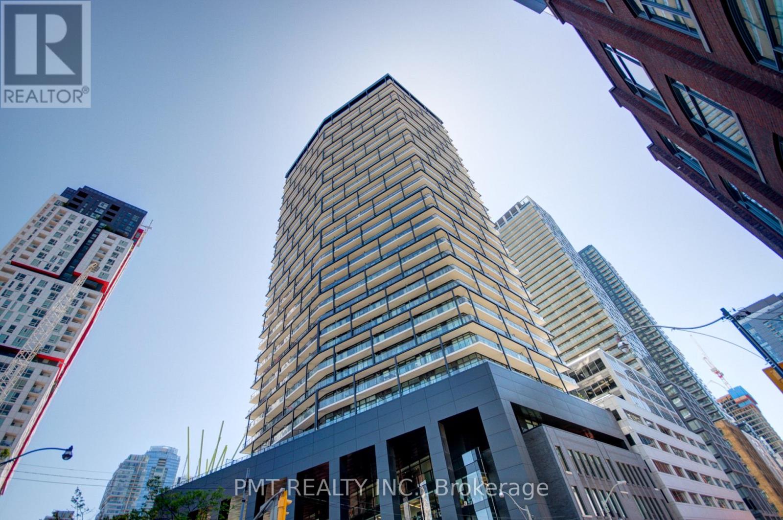 1505 125 Peter St, Toronto, ON M5V 0M2