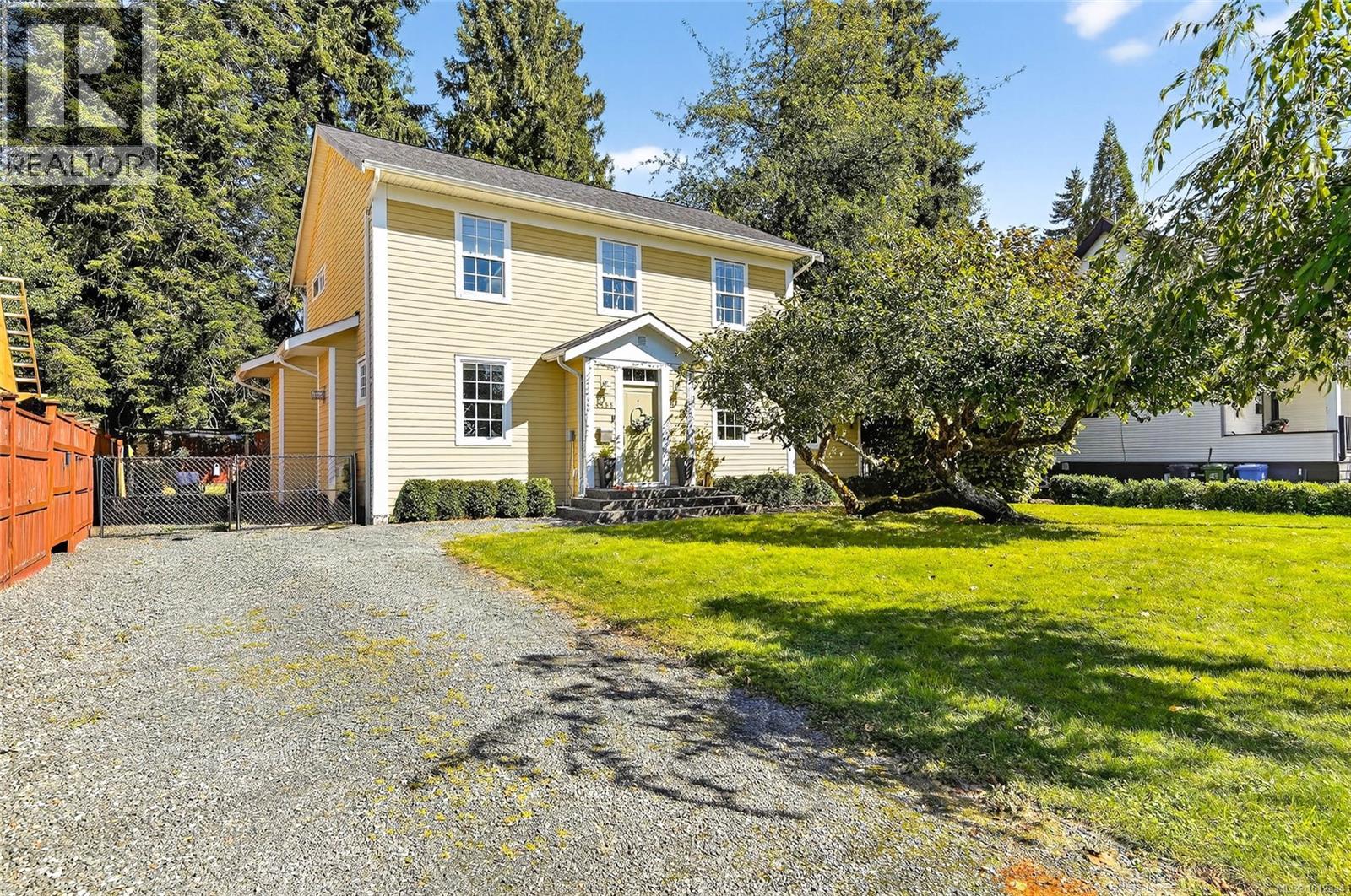 4455 Elizabeth St, Port Alberni, BC V9Y 6L4