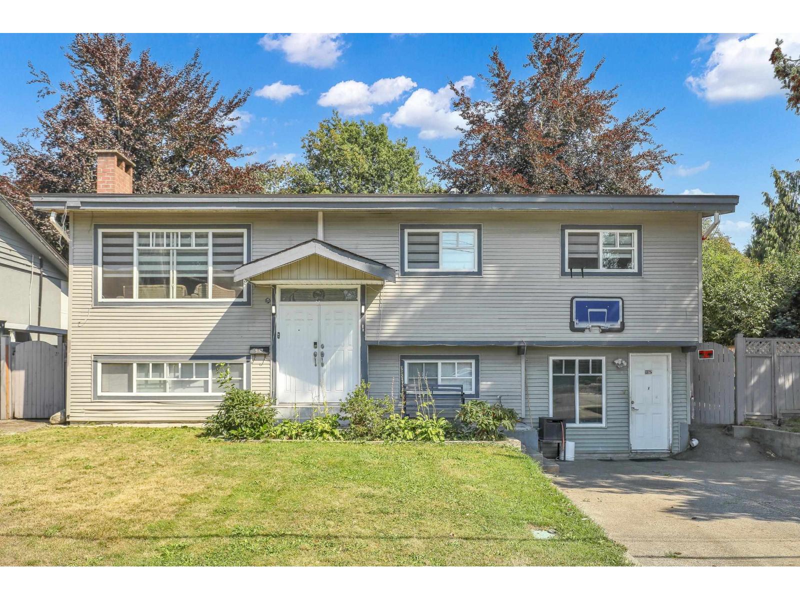 119 Street Unit 9162 #a, Delta, BC V4C 6N8