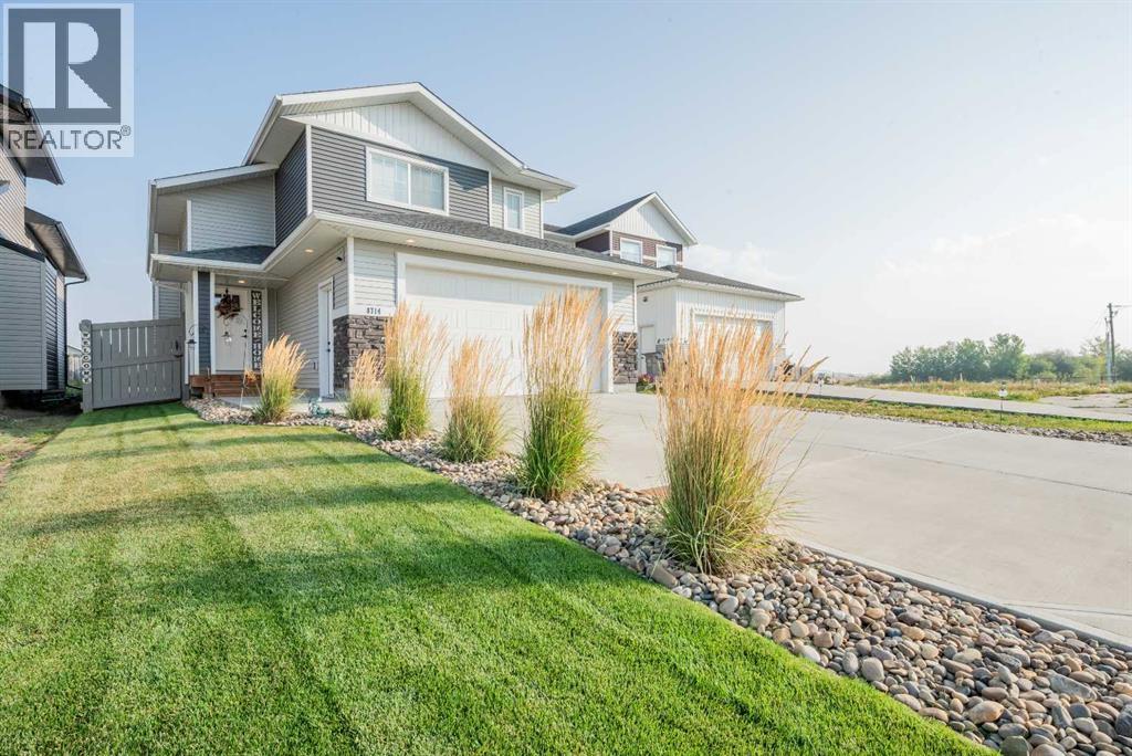 83 Avenue Unit 8714, Grande Prairie, AB T8X 0R7