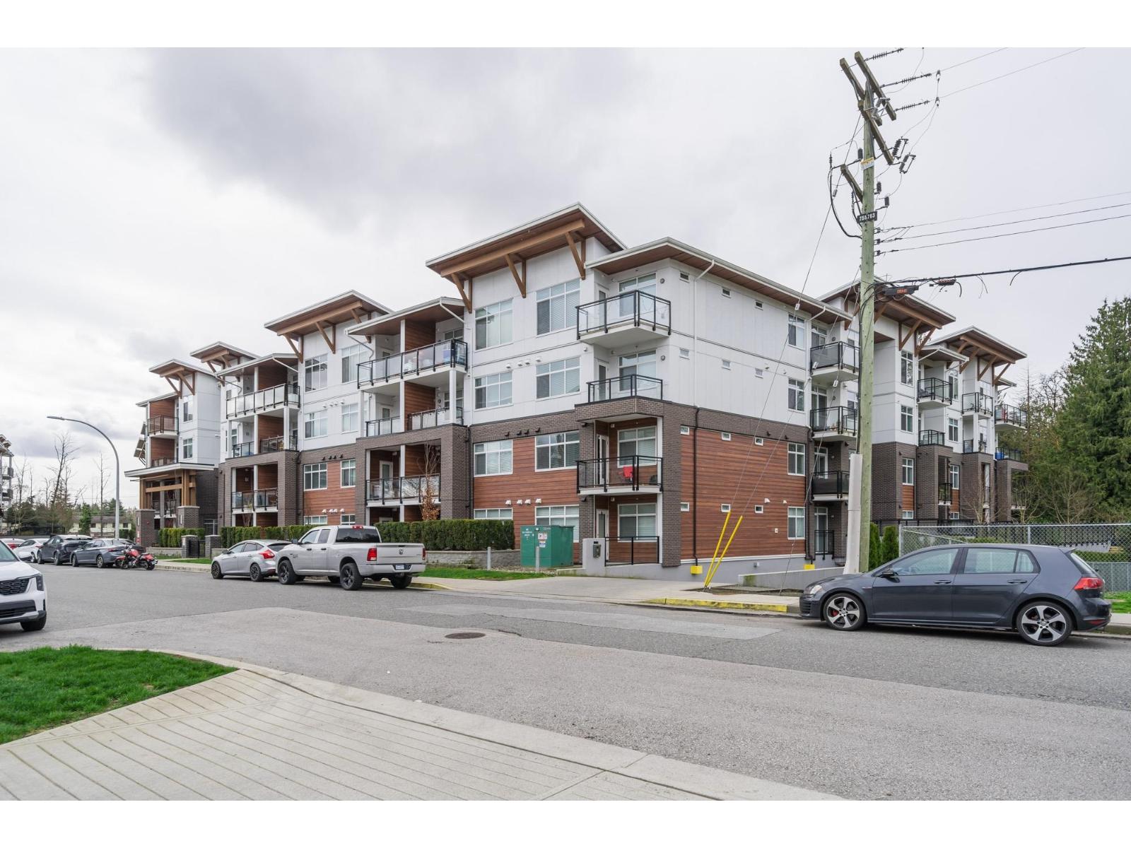 5415 Brydon Crescent Unit 227, Langley, BC V3A 0N4