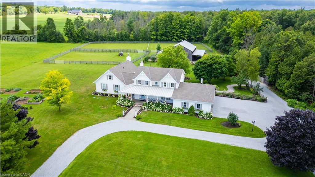 234 Concession 14 Rd E, Flamborough, ON N0B 2J0