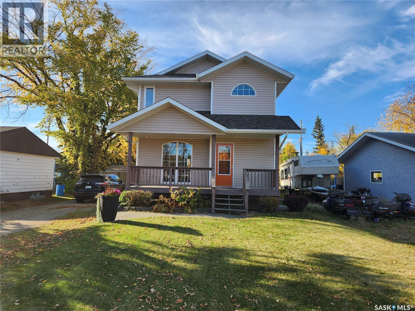 1008 108 Avenue, Tisdale, SK S0E 1T0