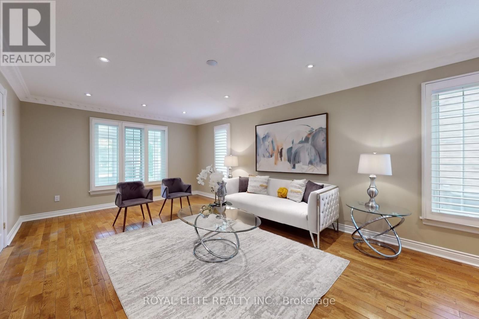 88 Millersgrove Dr, Toronto, ON M2R 3R9