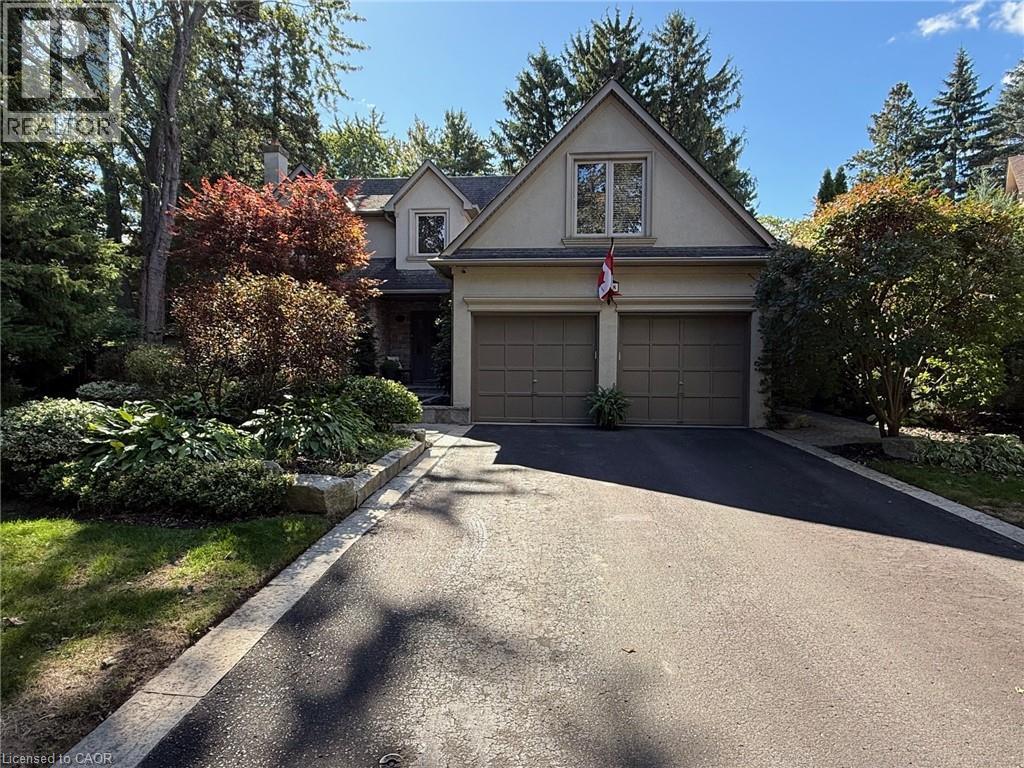 1338 Prince Albert Ct, Mississauga, ON L5H 3S1