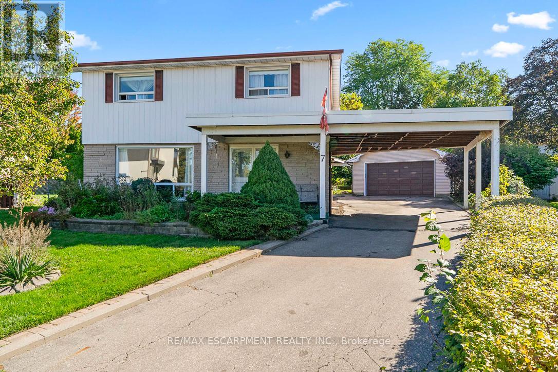 7 Delverton Pl, Toronto Don Valley Village, ON M2S 1Y5