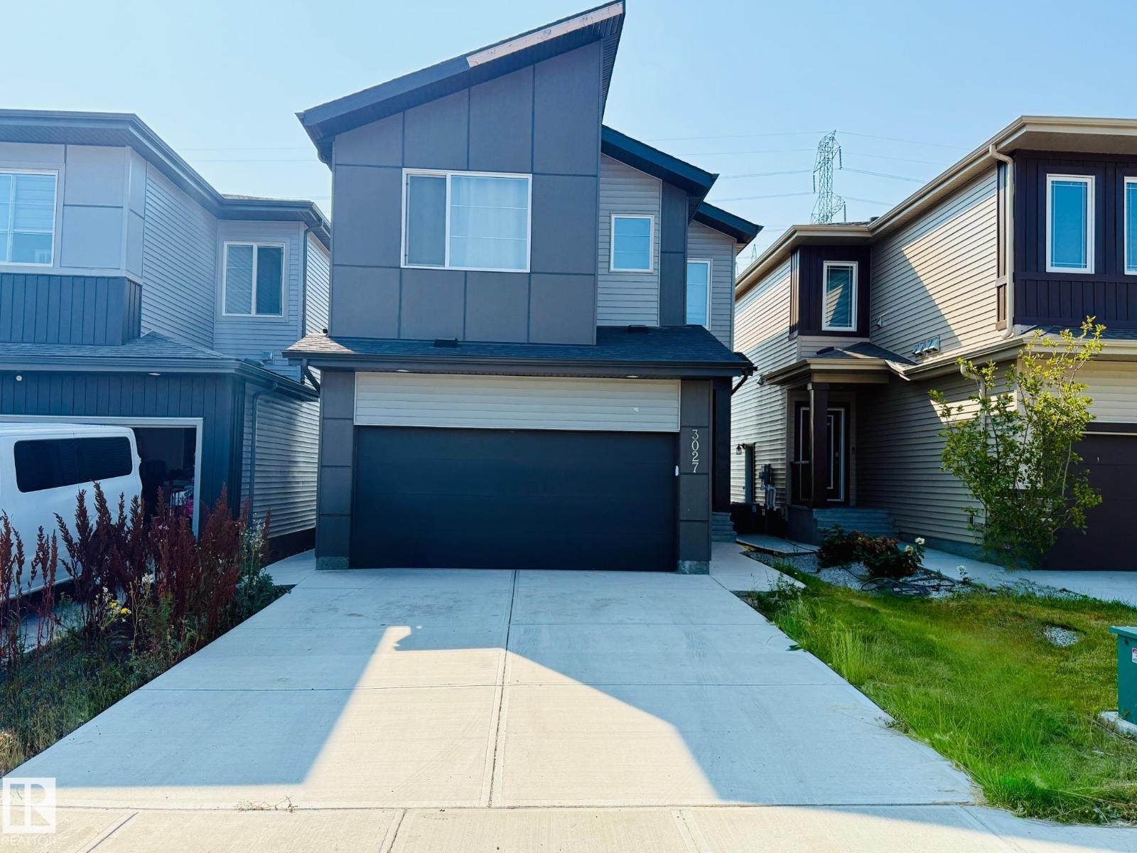 200 St Nw Unit 3027, Edmonton, AB T6M 1N7