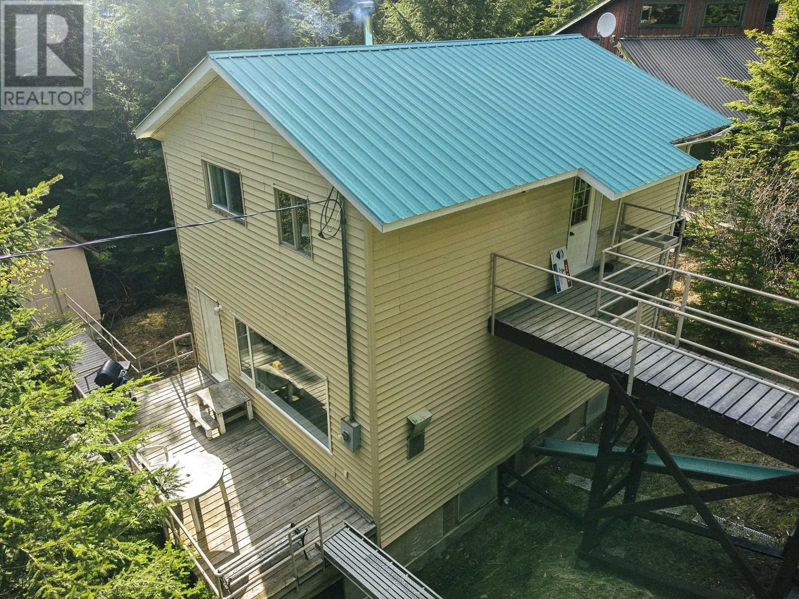 3055 Purden Ski Hill Rd, Prince George, BC V0J 3M0