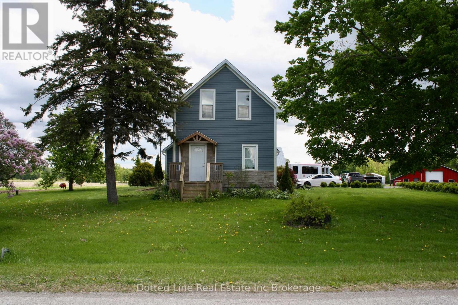 76 Goshen Rd, Norfolk, ON N4G 4G7