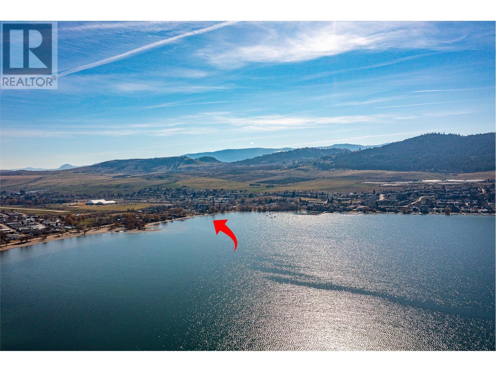 2612 Lakeshore Rd, Vernon, BC V1H 1N1