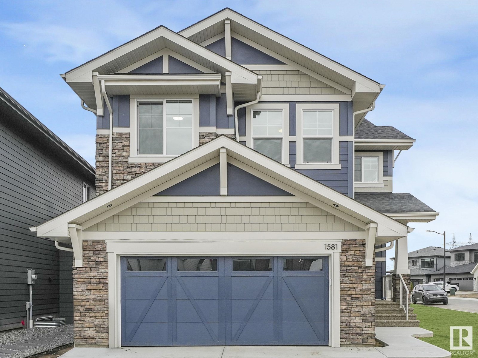 1581 Howes Pl SW, Edmonton, AB T6W 5C1