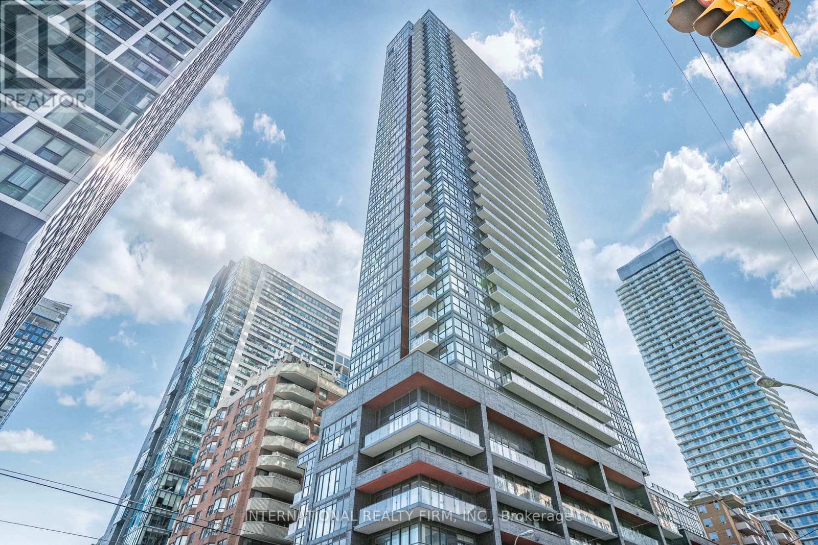 403 159 Dundas St E, Toronto, ON M5B 0A9
