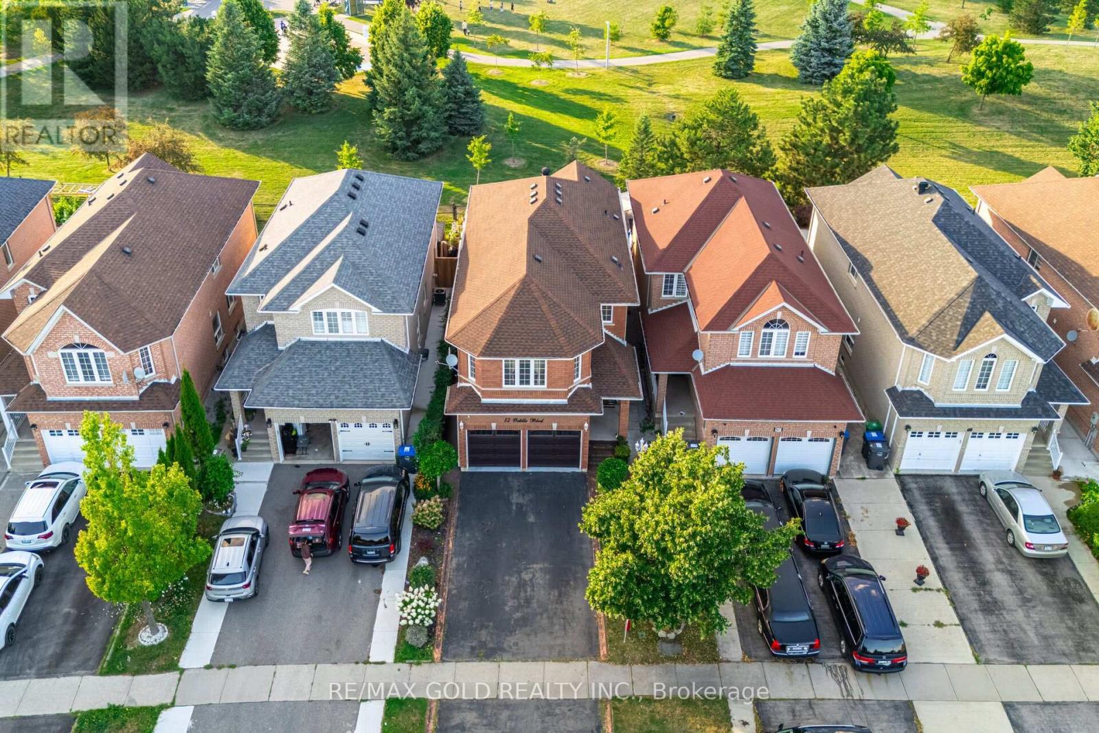 52 Octillo Blvd, Brampton, ON L6R 2N6