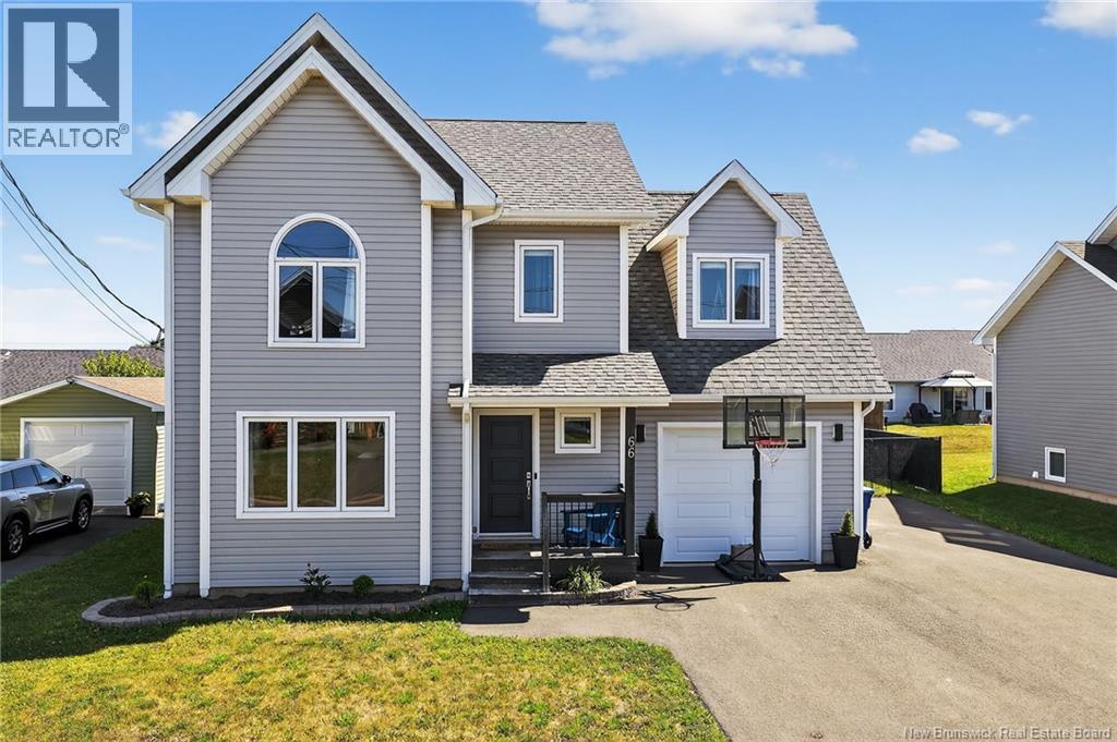 66 Laforest St, Shediac, NB E4P 0P9