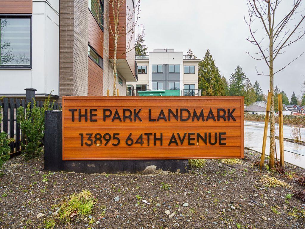 13895 64 Avenue Unit 19, Surrey, BC V3W 3N9