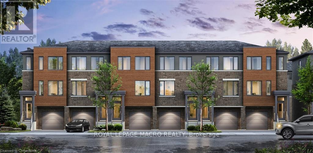 9 Bingham Rd #b, Hamilton Mcquesten, ON L8H 0B5