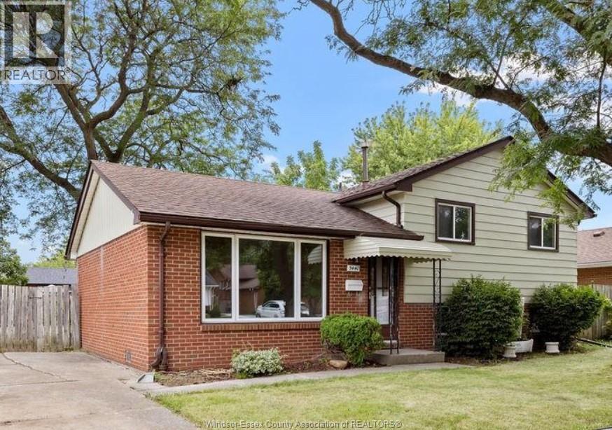 5440 Lyndon, Windsor, ON N8T 1N8