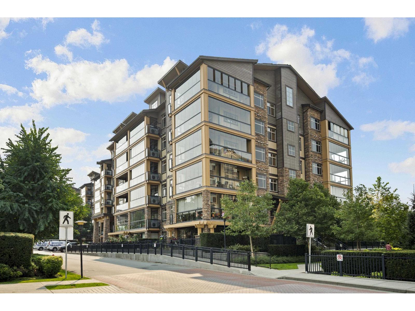 8067 207 Street Unit 530, Langley, BC V2Y 0P1