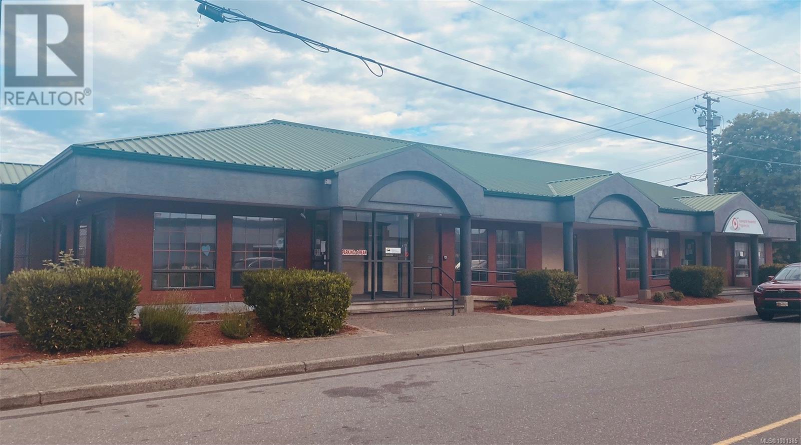 833 14 Avenue, Campbell River, BC V9W 4H3