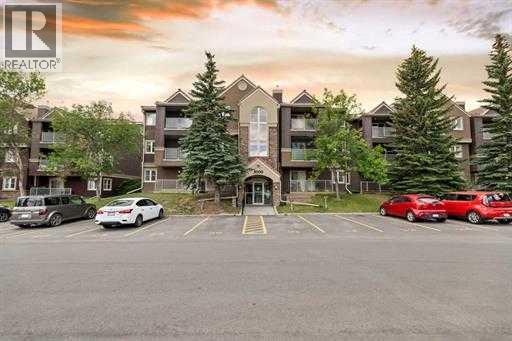 3014 Edenwold Heights Nw Unit 14, Calgary, AB T3A 3Y8