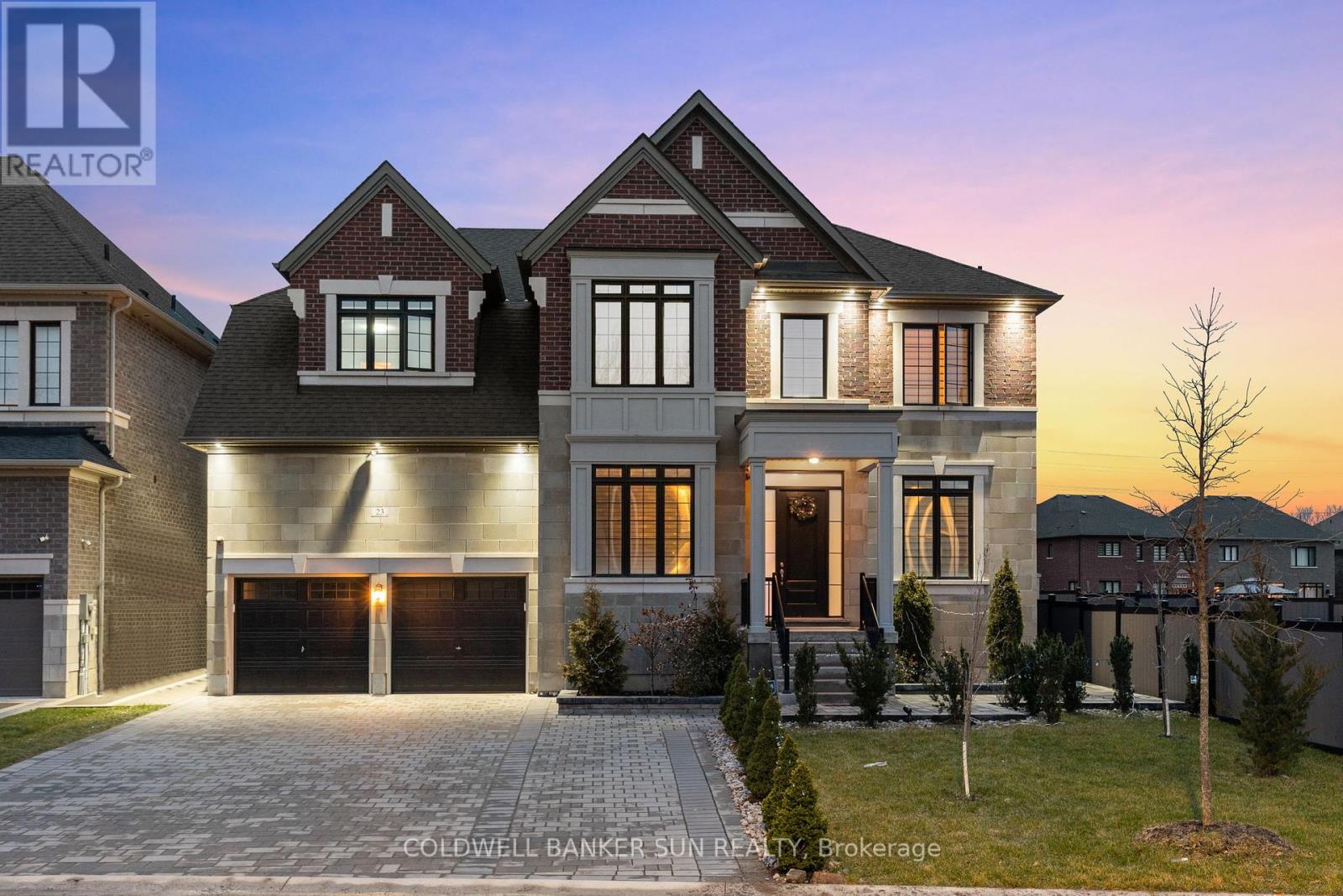 23 Mumberson St, Innisfil, ON L0L 1L0
