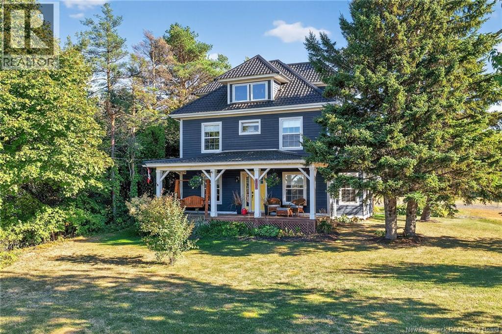 485 Main St, Shediac, NB E4P 2C4