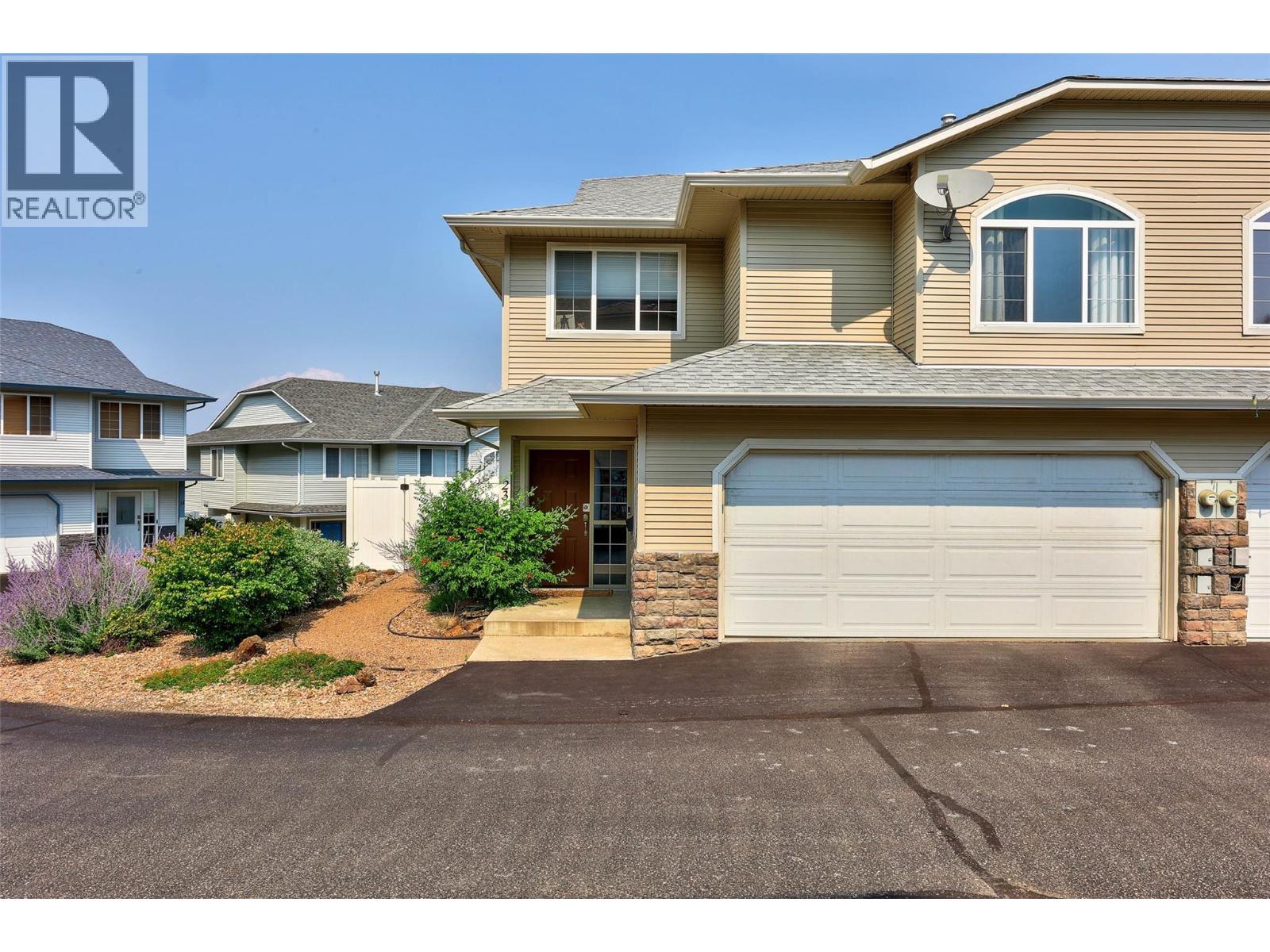 2210 Quappelle Boulevard Unit 23, Kamloops, BC V2E 2S4