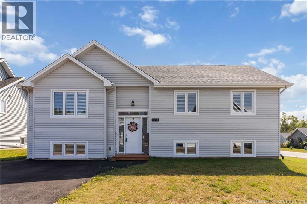 283 Chatellerault, Shediac, NB E4P 0L3