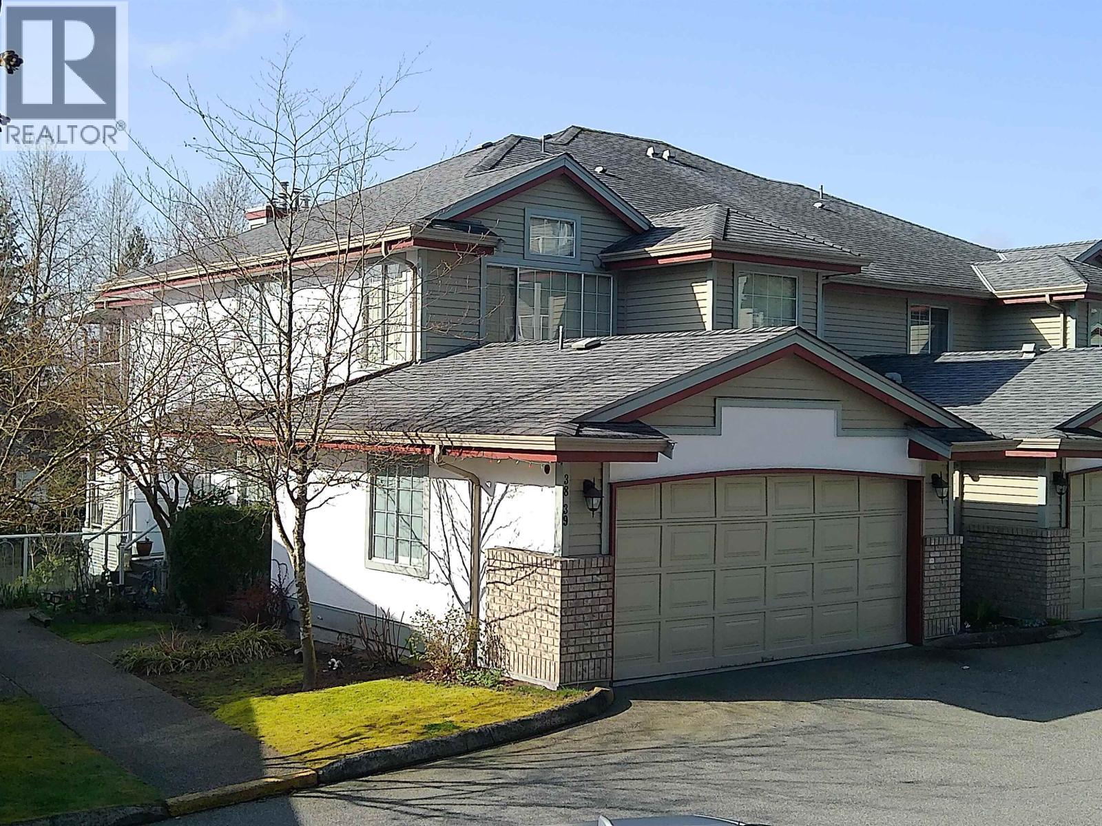 11502 Burnett Street Unit 38, Maple Ridge, BC V2X 0Y2