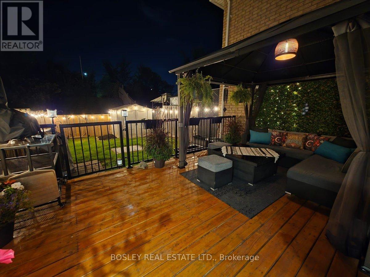 74 Gadwall Ave, Barrie, ON L4N 8X5