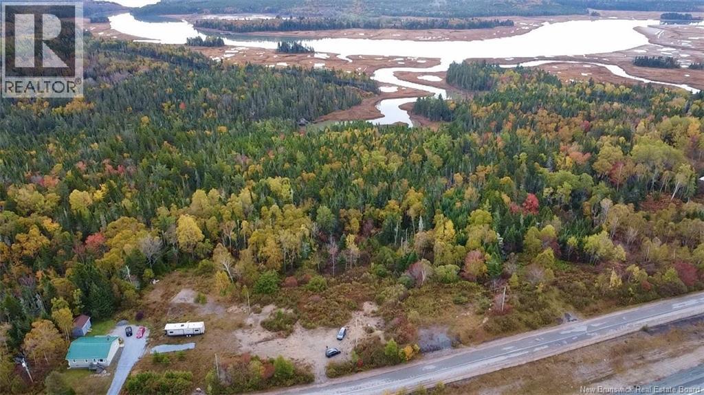 Lot Highway 1, Prince Of Wales, NB E5J 2K2