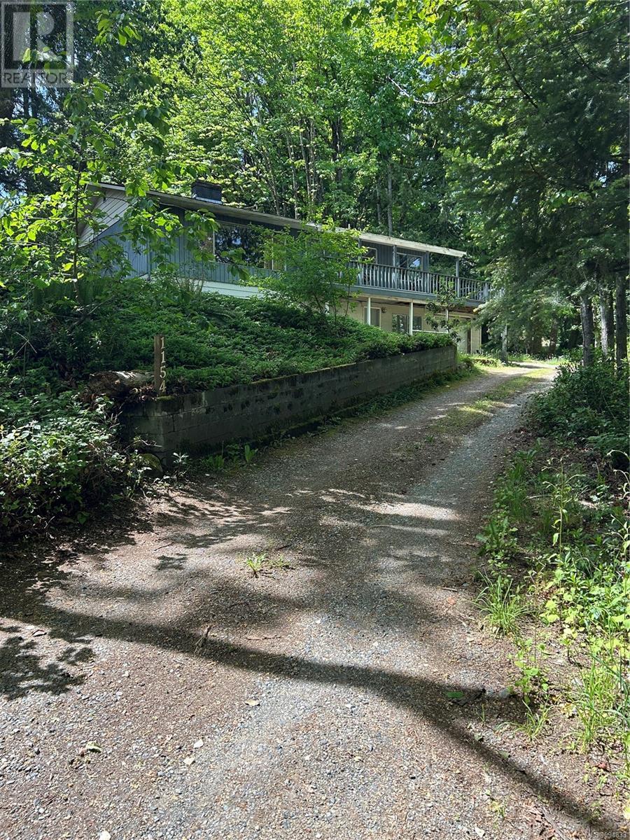 1154 2 Avenue, Ladysmith, BC V9G 1A4