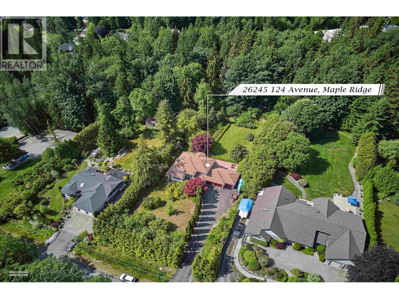 124 Avenue Unit 26245, Maple Ridge, BC V2W 1C4