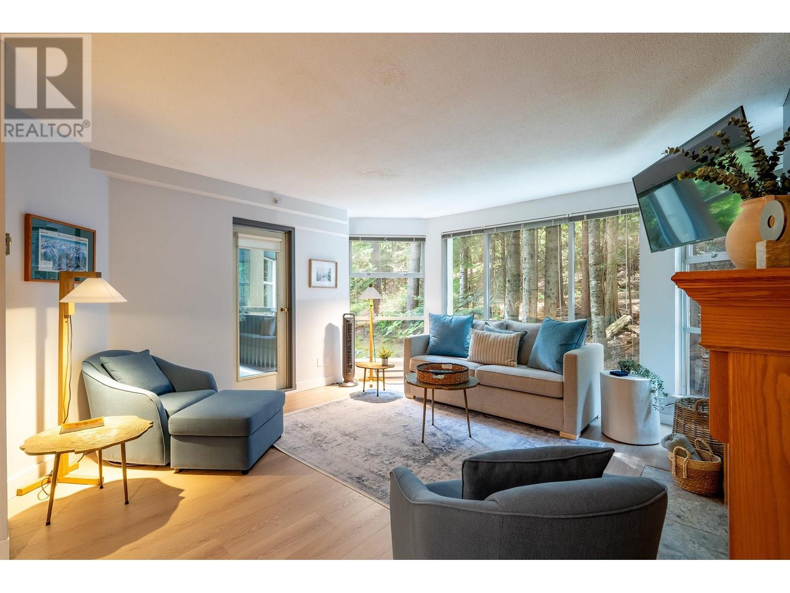 4910 Spearhead Place Unit 312, Whistler, BC V8E 1G1