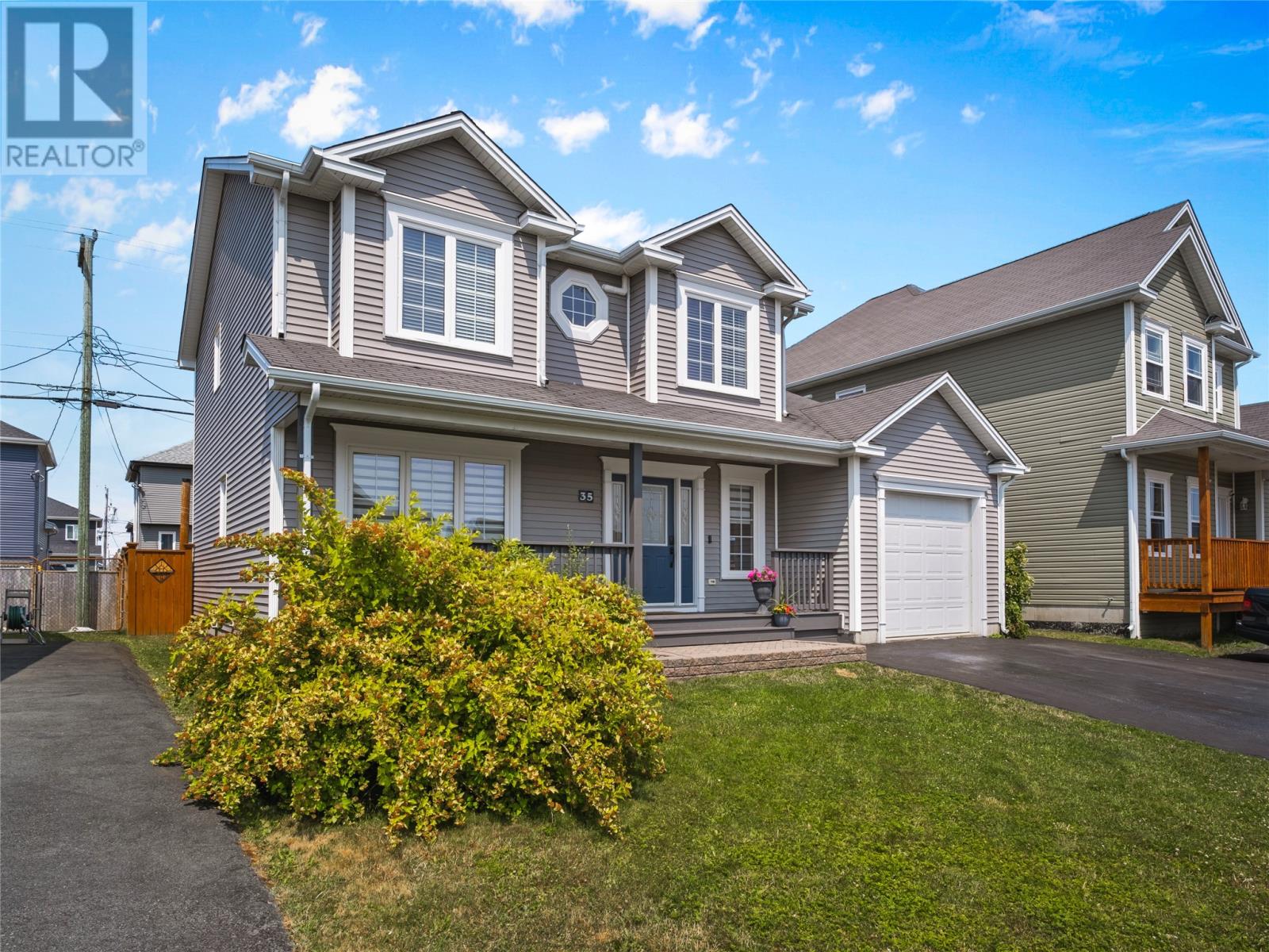 35 Francis St, St. John's, NL A1H 0C8