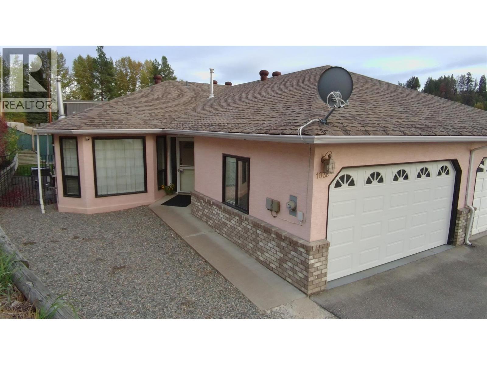 103 Brandlmayr Gate Other #b, Princeton, BC V0X 1W0