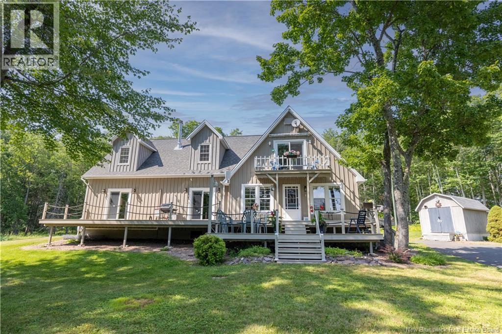 69 Holders Point Ln, Scotchtown, NB E4B 1X3