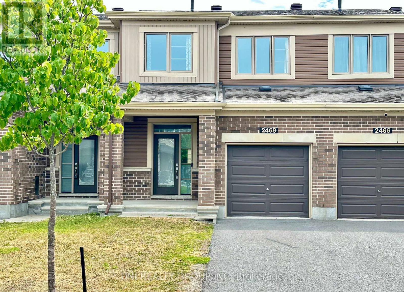 2468 Waterlilly Way S, Ottawa, ON K2J 6M3