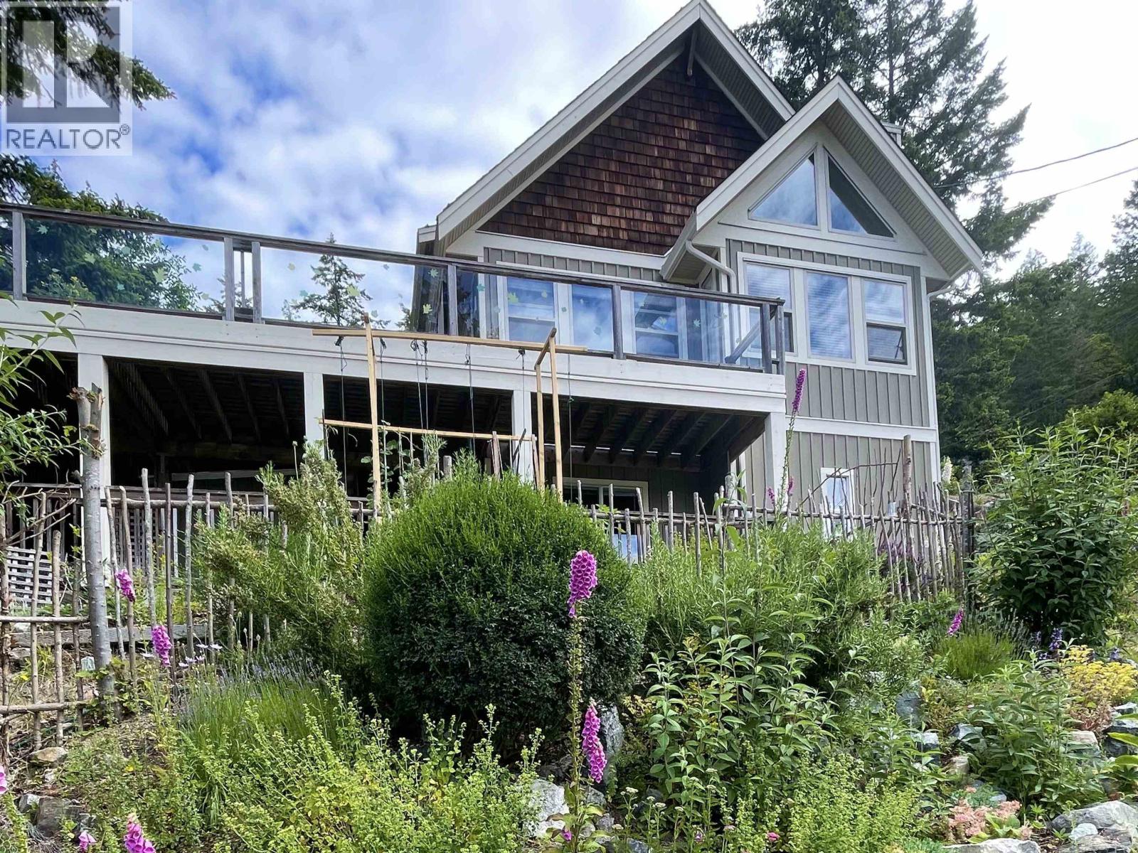 13564 Lee Rd, Madeira Park, BC V0N 1S1