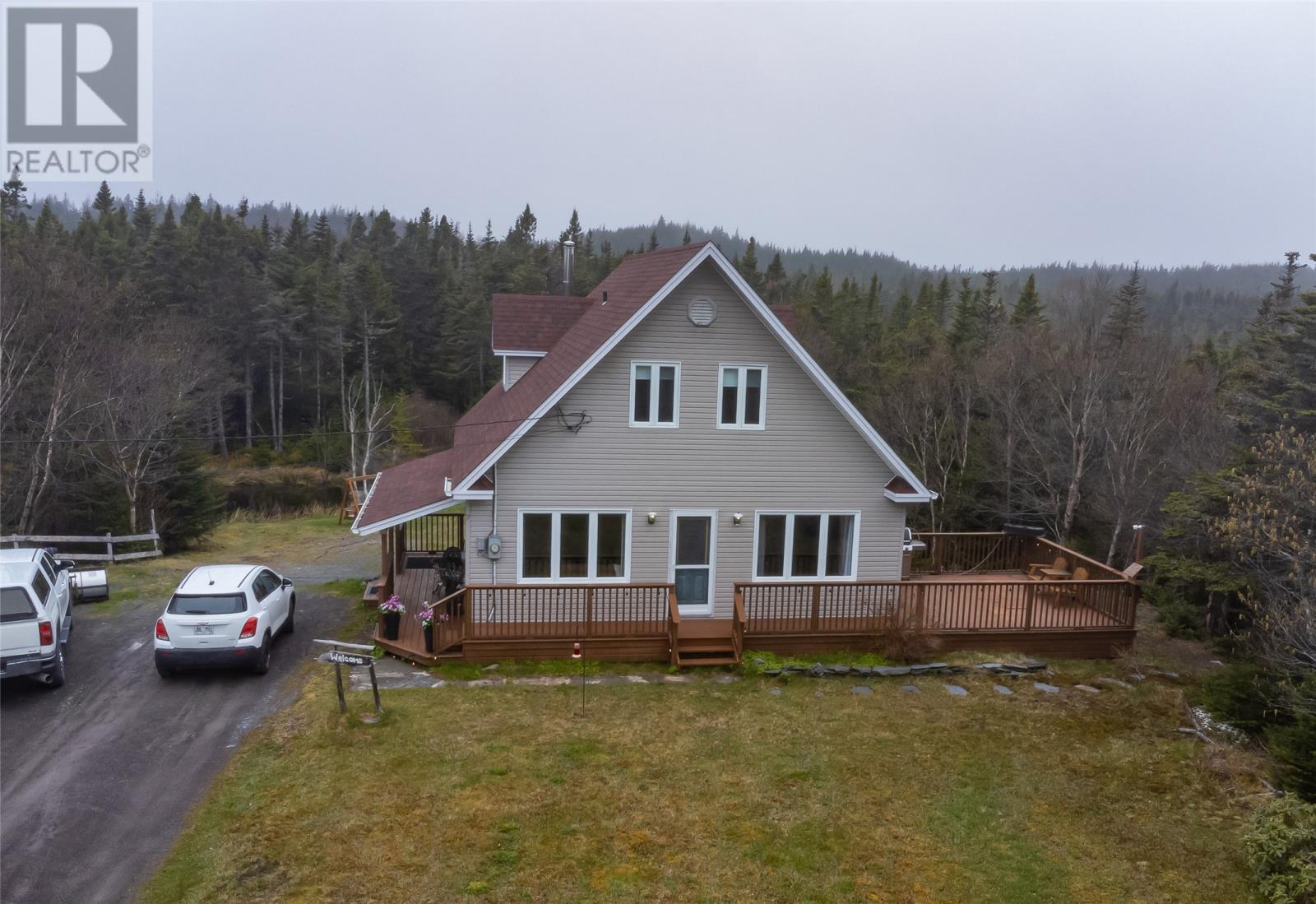 7 Main Rd, Blaketown, NL A0B 1C0
