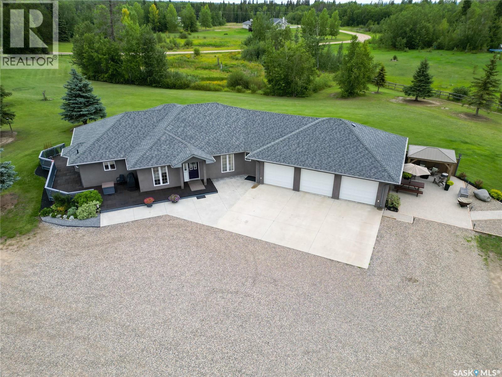350 Ridgeway Rd, Christopher Lake, SK S0J 0N0