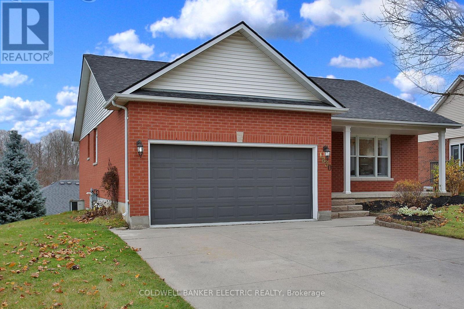 1830 Stratton Ave Ward 2 Ave, Peterborough, ON K9K 2E6