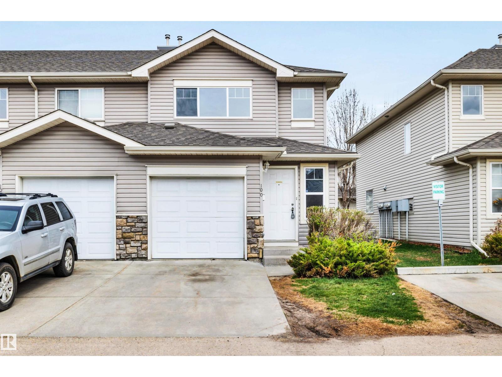 230 Edwards Drive Southwest #unit 100, Edmonton, AB T6X 1G7