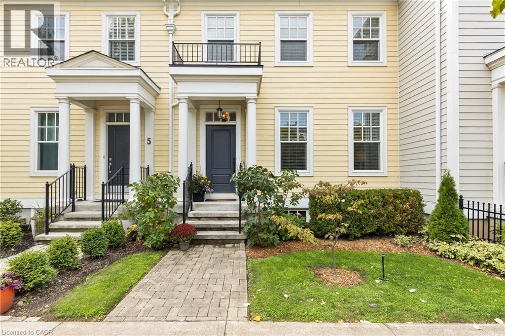 3 Blackbird St, Niagara-on-the-lake, ON L0S 1J0
