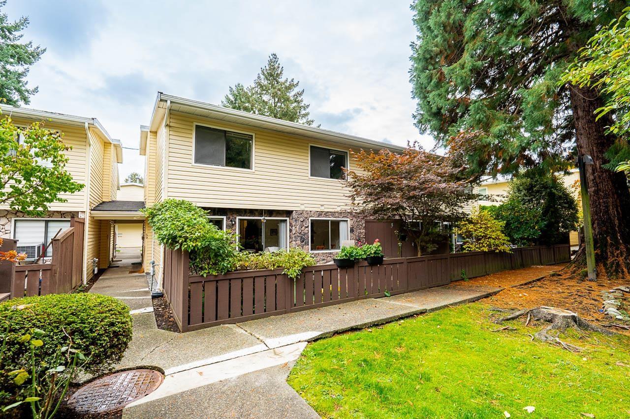 9378 122 Street Unit 49, Surrey, BC V3V 4L6